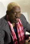 Dennis Rodman photo